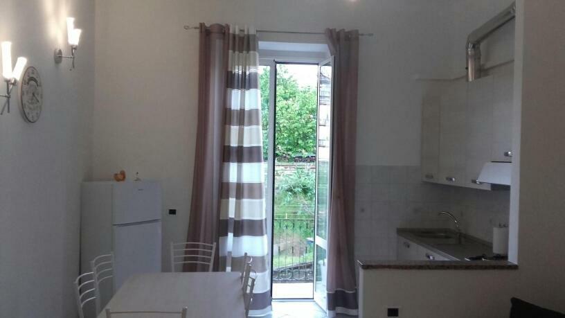 Apartamento Station'S Windows La Spezia Exterior foto